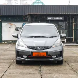 Honda Jazz RS AT 2013 Istimewa