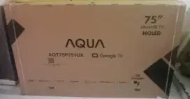 TV Google 75 Inchi