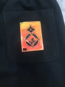 Jordan exclusive suit from top shop