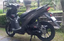 Honda Beat 2024 Delux CBS ISS Tgn.1 drbr mls