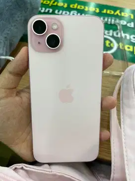 Iphone 15 plus, ex ibox BH 100%