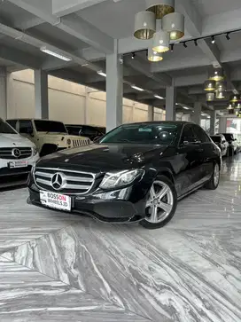 CASH 2016 Mercy E250 avg w213 E300 mercedes benz 2017