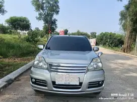 Nissan Xtrail 2010 pajak hidup 2026