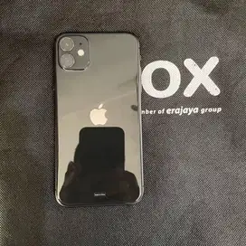 iPhone 11 128 ex iBox