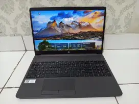 LAPTOP HP RYZEN 5 SSD