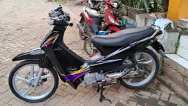 Dijual supra x 2003 terawat