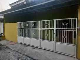 Dijual Rumah murah surabaya lakarsantri