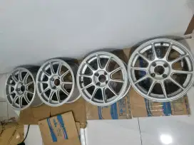 WedsSport TC105X