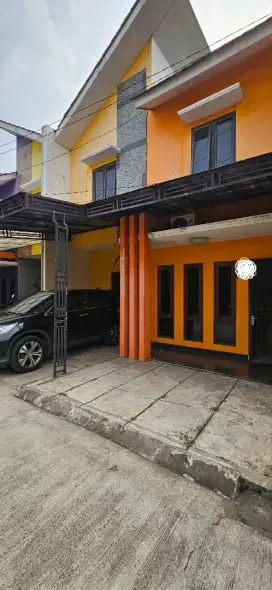 Disewakan Rumah, Bekasi Barat
