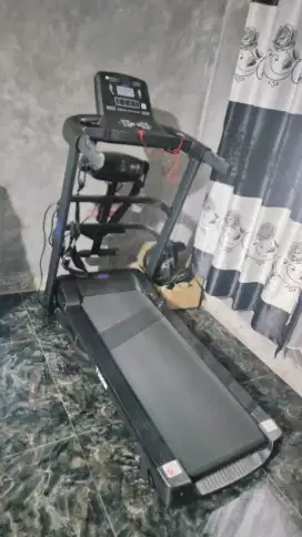 DIJUAL TREADMILL