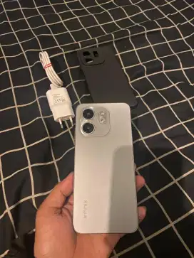 Infinix Smart 9 4 128gb Second Normal