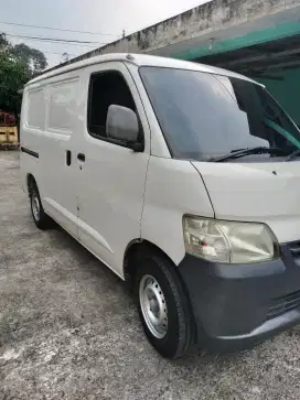 Blinvan 2014 AC Antik orisinil istimewa jarang ada