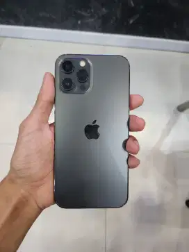 Iphone 12 Promax 128
