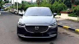 [ KM ANTIK 27RB ] Mazda 6 Mazda6 2.5 Elite Sedan BOSE AT 2019/2020