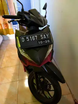 Honda Vario 150