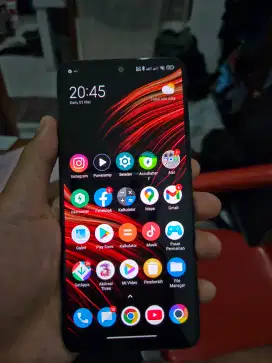 Xiaomi Poco X5 5G 8/256