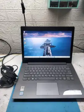 Laptop lenovo ideapad 320 14-isk