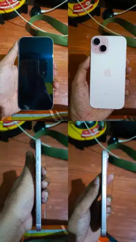 IPHONE 15 128 GB