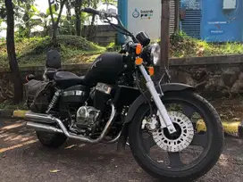 Benelli Patogonial Eagle low KM 400