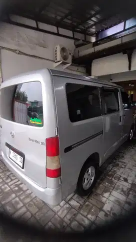 Daihatsu Gran max 2014 Bensin