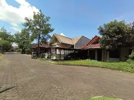 MURAH Rumah dijual di Bougenville Antapani Bandung Kota