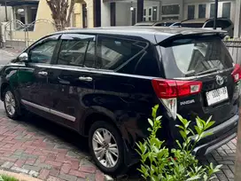 Innova 2016 Diesel Tipe Q MT Captain Seat
