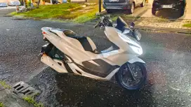 Honda PCX ABS 2018