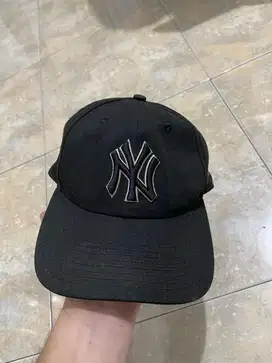 New Era 9Forty the wild71cn