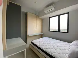 Denver Ciputra 2 BR furnish dkt cornell