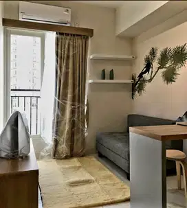 Apartemen Podomoro Golf View Cimanggis Depok Fully Furnished