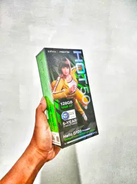 [ NEW ] INFINIX HOT 50 RAM 16/128 BARU SEGEL PROMO TERMURAH