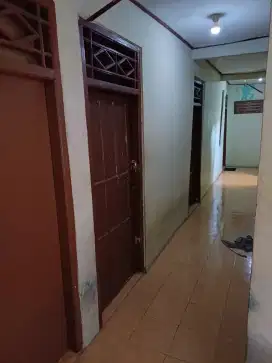 Kosan Pria dekat astra dan dunex