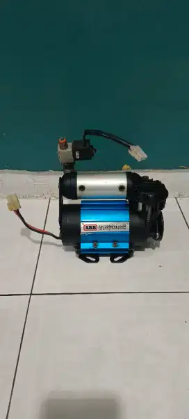 ARB air compressor
