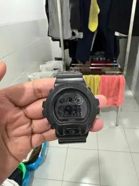 gshock dw6900bb
