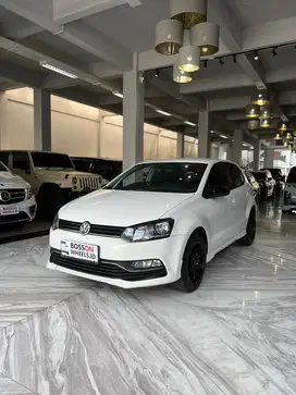 CASH 2019 VW POLO GT 1.2 TSI Facelift Golf GTi