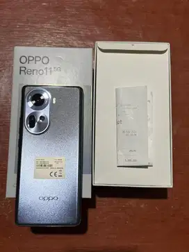 HP OPPO RENO 11 5g