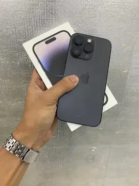 Iphone 14pro 256gb ibox