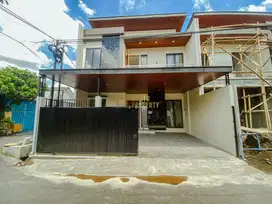 RUMAH MURAH 2 LANTAI DI SIDOARUM GODEAN DEKAT RING ROAD DEMAK IJO