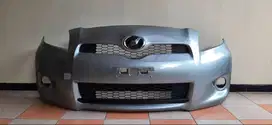 Bumper Bemper Depan Toyota Yaris 2012 2013 Original
