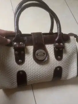 Tas wanita chanel