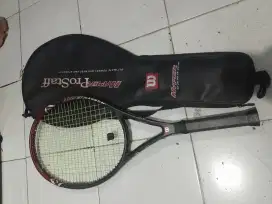 Raket tennis wilson HYPER Pro Staff