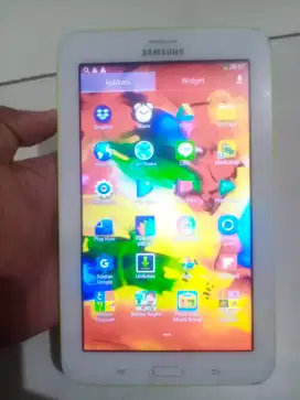 Samsung Tab 3 Legend Langka Berkwalitas.