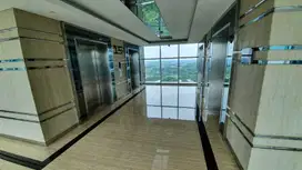 Jual rugi di bawah harga beli apartemen Brooklyn Alam Sutera