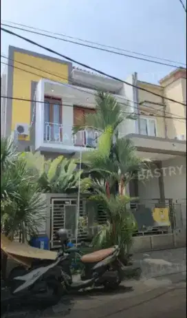 Murah! Rumah Gladiol Kalpataru Kota Malang