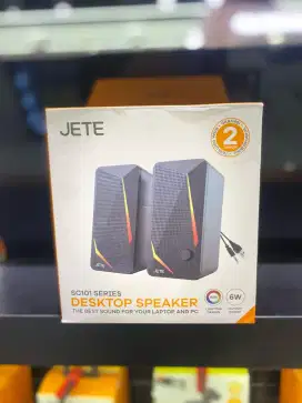 SPEAKER JETE SC101