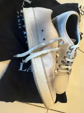 Lanvin formal shoes