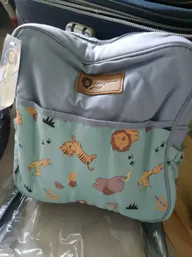 Tas bayi baby animal