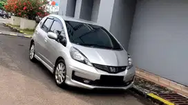 Honda Jazz RS 1.5 E 2013