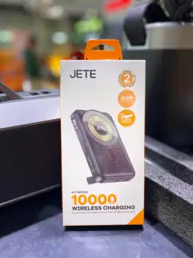 POWERBANK JETE A11 10.000 mAh