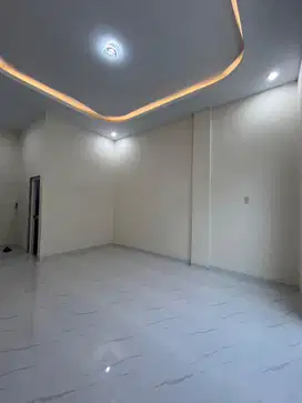 DIJUAL TOWNHOUSE CANTIK KOMPLEKS DURUNG TEMPULING PANCING MEDAN